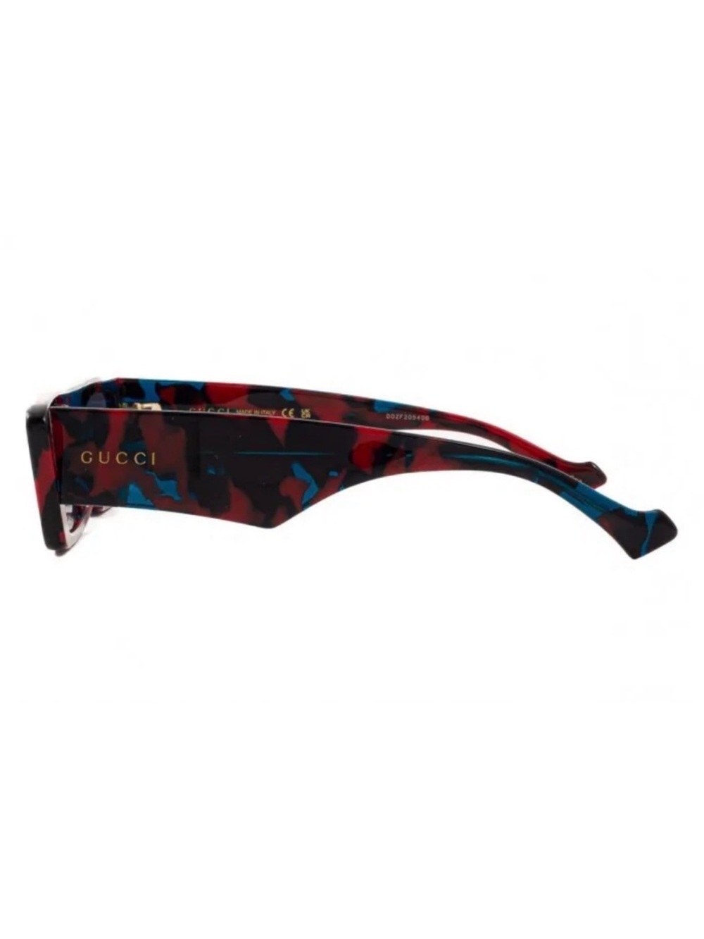 Excluded Gucci Sunglasses, New 340 - Picture 3 of 12